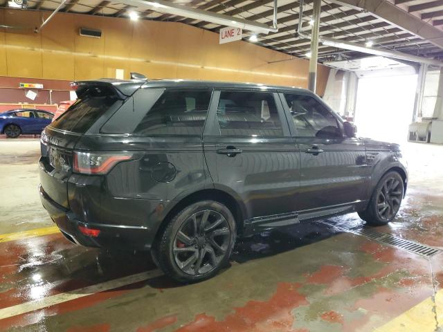 Photo 3 from auction – 2018 LAND ROVER RANGE ROVE with VIN SALWR2RE6JA196959