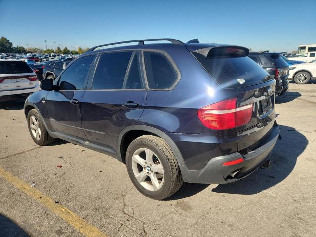 Photo 2 from auction – 2009 BMW X5 XDRIVE3 with VIN 5UXFE43549L269056