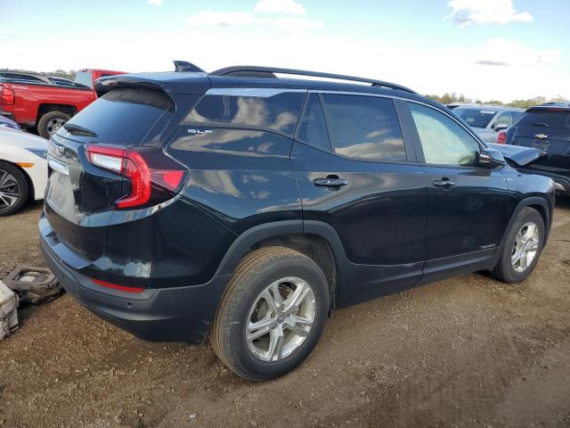 Photo 3 from auction – 2022 GMC TERRAIN SL with VIN 3GKALMEV7NL182155