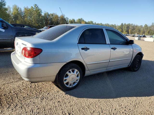 Photo 3 from auction – 2007 TOYOTA COROLLA CE with VIN 2T1BR32E47C714769