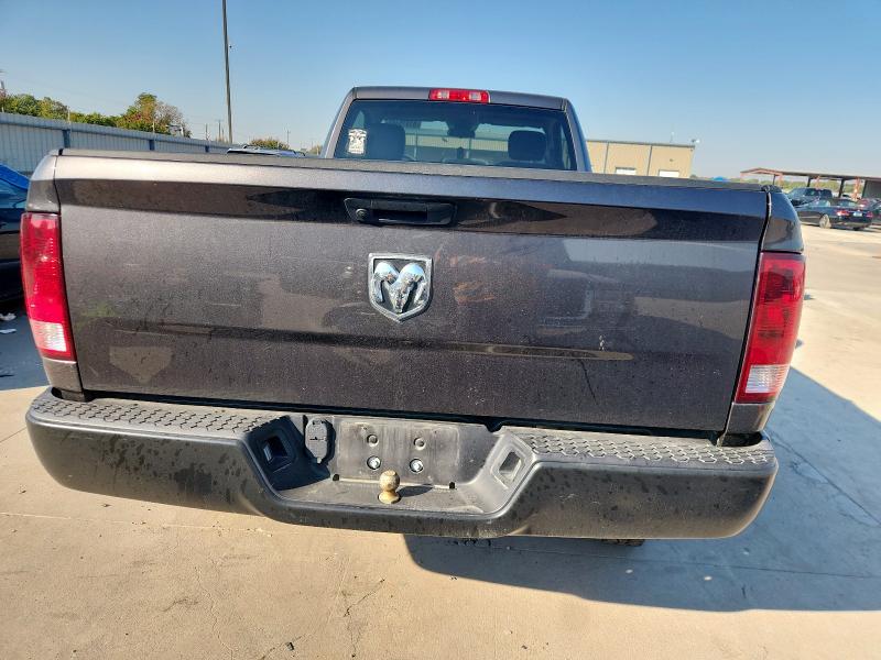 Photo 6 from auction – 2023 RAM 1500 CLASS with VIN 3C6JR6DG2PG555081