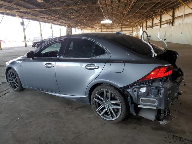 Photo 2 from auction – 2018 LEXUS IS 300 with VIN JTHBA1D20J5070429