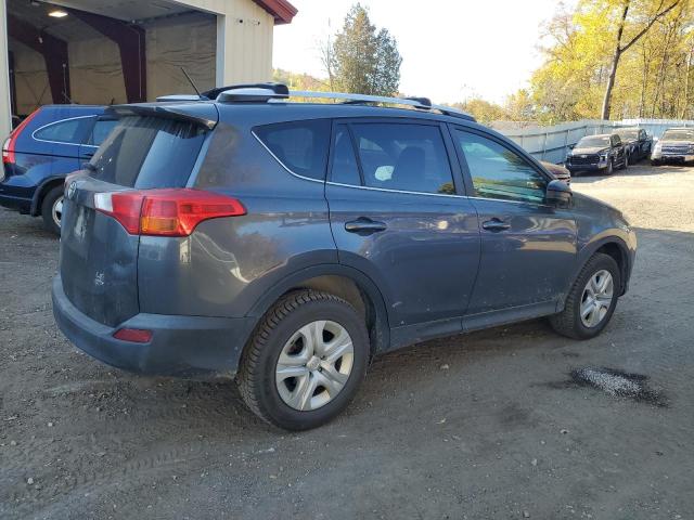 Photo 3 from auction – 2015 TOYOTA RAV4 LE with VIN JTMBFREV1FD168800