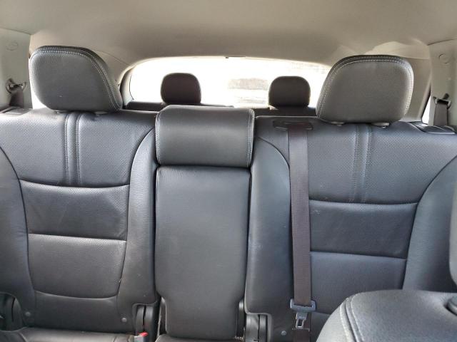Photo 10 from auction – 2013 KIA SORENTO EX with VIN 5XYKUDA69DG399000