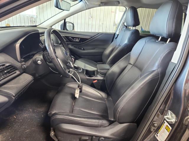 Photo 7 from auction – 2022 SUBARU OUTBACK LI with VIN 4S4BTANC6N3194723
