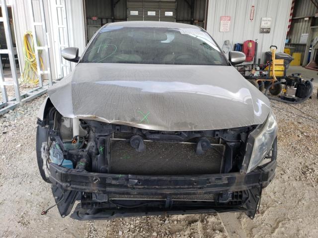 Photo 5 from auction – 2013 KIA OPTIMA LX with VIN KNAGM4A75D5382408