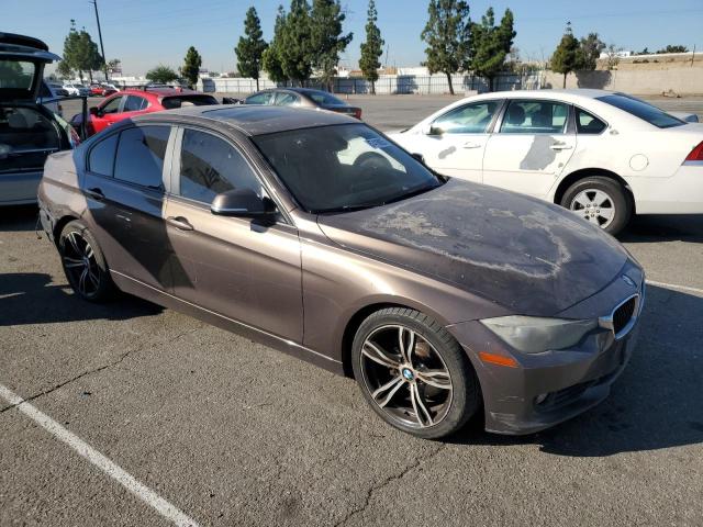 Photo 4 from auction – 2013 BMW 328 I SULE with VIN WBA3C1C56DF437860