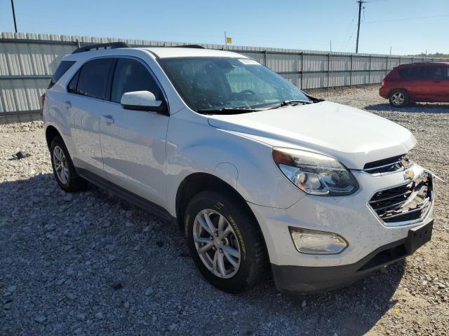 Photo 4 from auction – 2017 CHEVROLET EQUINOX LT with VIN 2GNALCEK3H6325873