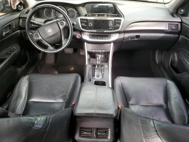 Photo 8 from auction – 2013 HONDA ACCORD with VIN 1HGCR3F86DA021826