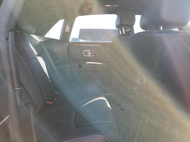 Photo 10 from auction – 2015 ROLLS-ROYCE GHOST with VIN SCA664S55FUX53444