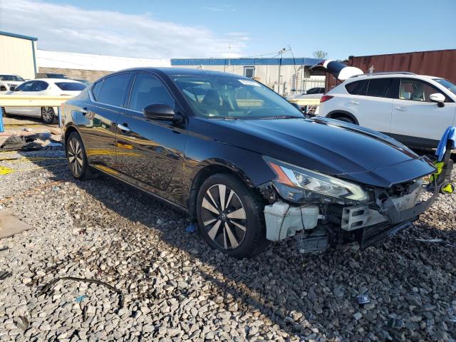 Photo 4 from auction – 2019 NISSAN ALTIMA SL with VIN 1N4BL4EV7KC187742
