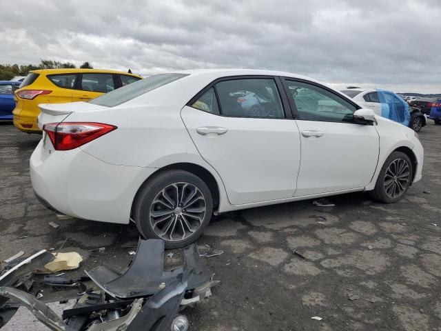Photo 3 from auction – 2014 TOYOTA COROLLA L with VIN 2T1BURHE2EC108683