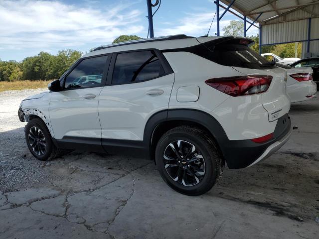 Photo 2 from auction – 2023 CHEVROLET TRAILBLAZE with VIN KL79MPS22PB033709