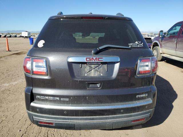 Photo 6 from auction – 2017 GMC ACADIA LIM with VIN 1GKKVSKD8HJ257830