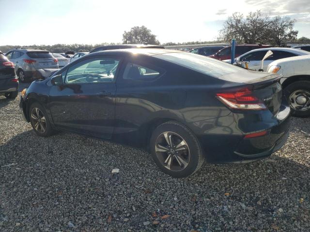 Photo 2 from auction – 2015 HONDA CIVIC EX with VIN 2HGFG3A83FH513342