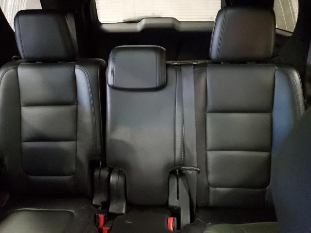 Photo 10 from auction – 2015 FORD EXPLORER with VIN 1FM5K8D83FGB05478