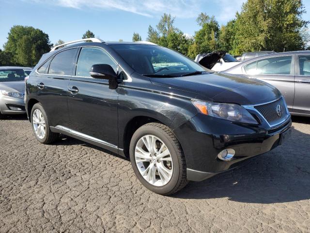 Photo 4 from auction – 2010 LEXUS RX 450H with VIN JTJBC1BA0A2005424