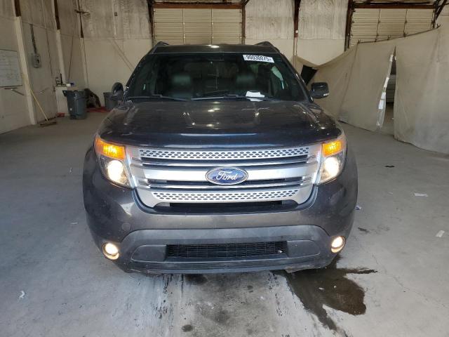 Photo 5 from auction – 2015 FORD EXPLORER X with VIN 1FM5K7D80FGC36782