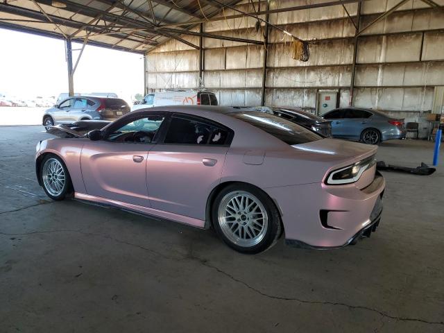 Photo 2 from auction – 2019 DODGE CHARGER SX with VIN 2C3CDXBG3KH522922