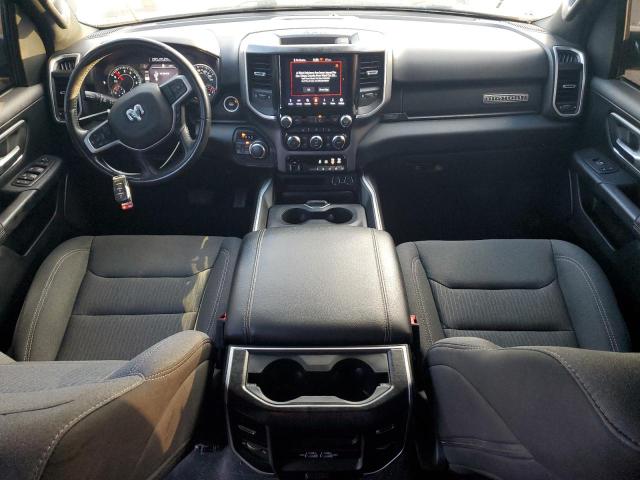 Photo 8 from auction – 2021 RAM 1500 BIG H with VIN 1C6SRFFT1MN572522