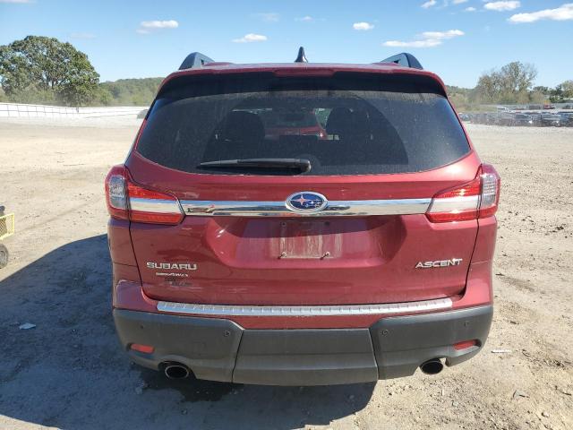 Photo 6 from auction – 2019 SUBARU ASCENT PRE with VIN 4S4WMACD1K3473339
