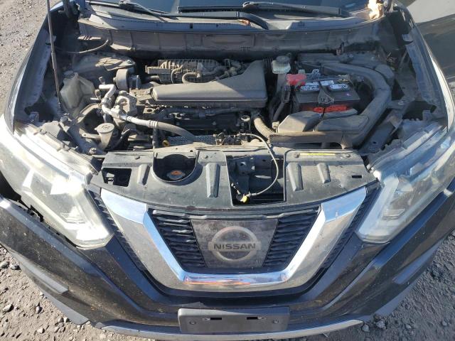 Photo 11 from auction – 2017 NISSAN ROGUE S with VIN 5N1AT2MT3HC825774