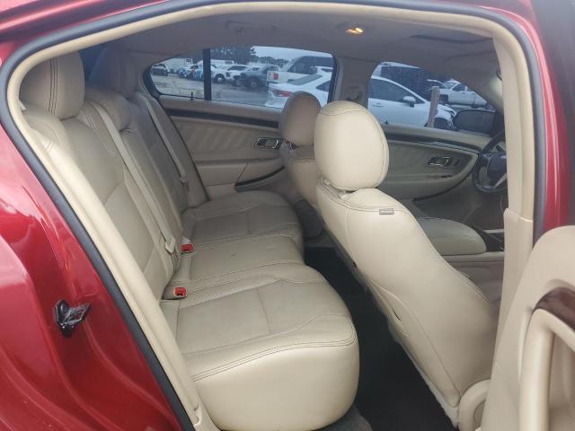 Photo 10 from auction – 2014 FORD TAURUS LIM with VIN 1FAHP2F84EG186945