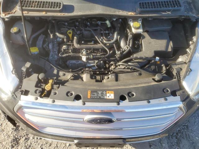 Photo 12 from auction – 2019 FORD ESCAPE SE with VIN 1FMCU9GD4KUC09120