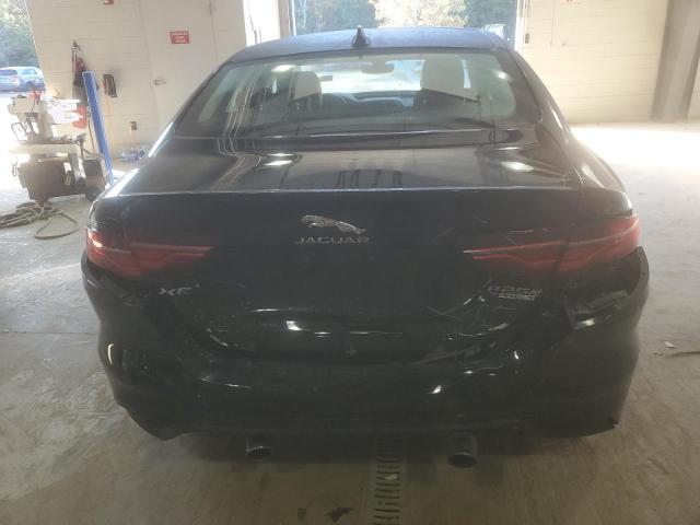 Photo 6 from auction – 2020 JAGUAR XE S with VIN SAJAJ4FX9LCP60087