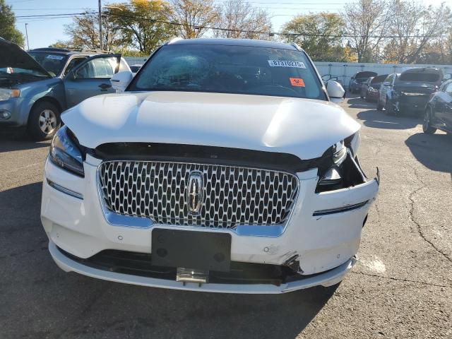 Photo 5 from auction – 2022 LINCOLN CORSAIR RE with VIN 5LMCJ2D92NUL14367
