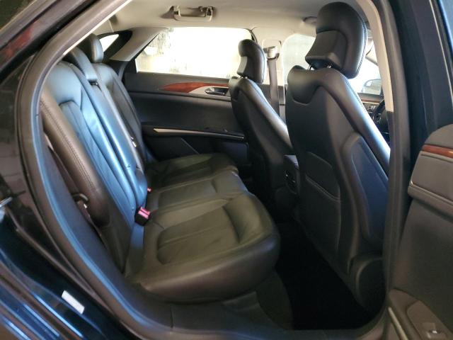 Photo 10 from auction – 2013 LINCOLN MKZ with VIN 3LN6L2G98DR817882