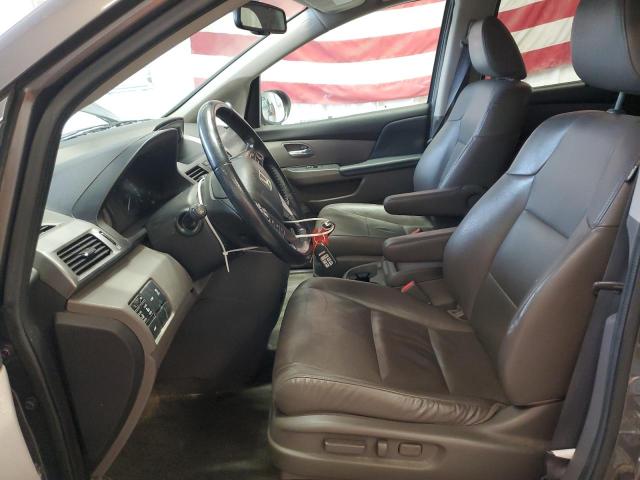 Photo 7 from auction – 2014 HONDA ODYSSEY EX with VIN 5FNRL5H60EB129661