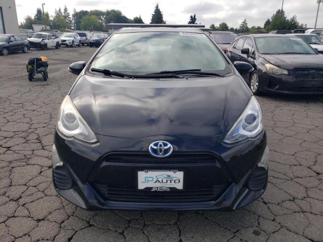 Photo 5 from auction – 2016 TOYOTA PRIUS C with VIN JTDKDTB34G1124783