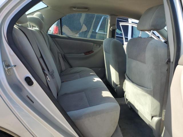 Photo 10 from auction – 2007 TOYOTA COROLLA CE with VIN JTDBR32E670116919