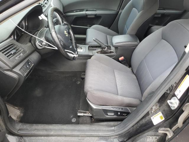 Photo 7 from auction – 2010 SUZUKI KIZASHI SE with VIN JS2RF9A3XA6100078
