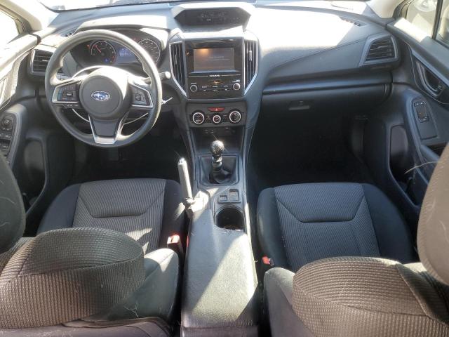 Photo 8 from auction – 2021 SUBARU CROSSTREK with VIN JF2GTAAC4M9397090
