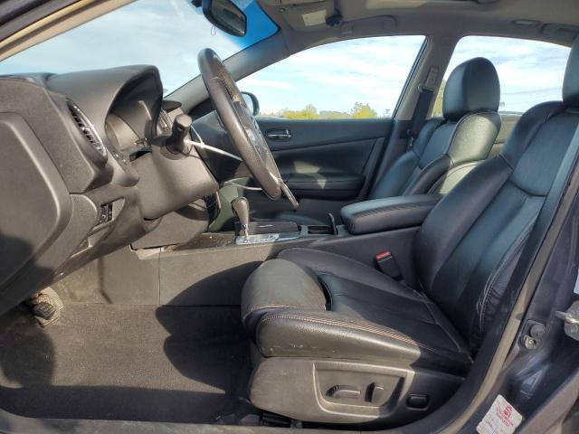 Photo 7 from auction – 2013 NISSAN MAXIMA S with VIN 1N4AA5AP5DC842420