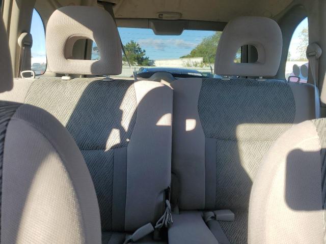 Photo 10 from auction – 2002 TOYOTA RAV4 with VIN JTEGH20V320055555