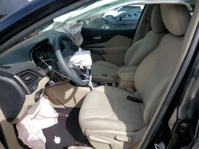 Photo 7 from auction – 2019 JEEP CHEROKEE L with VIN 1C4PJLCX2KD111165