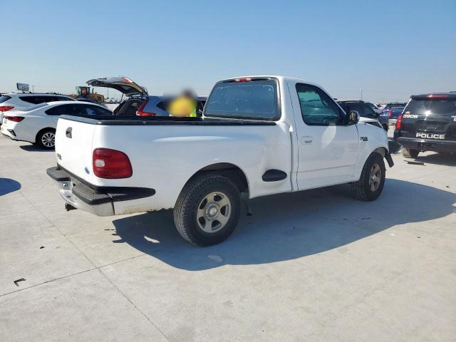 Photo 3 from auction – 1997 FORD F150 with VIN 1FTDF07WXVKA53293