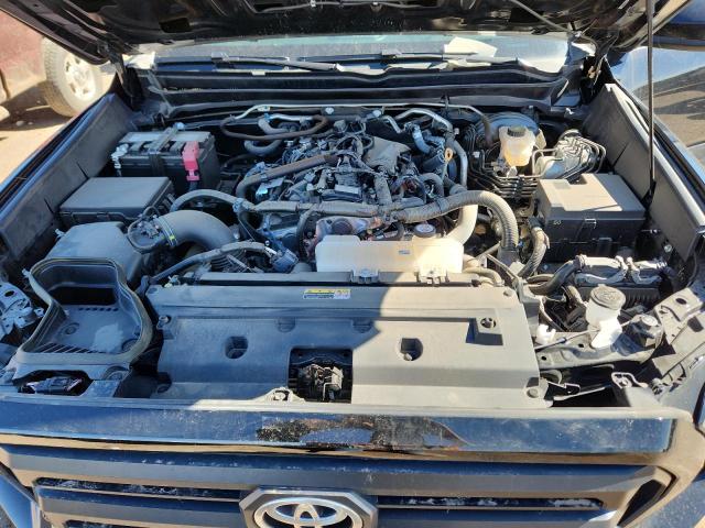 Photo 11 from auction – 2024 TOYOTA TACOMA DOU with VIN 3TMLB5JN2RM016080