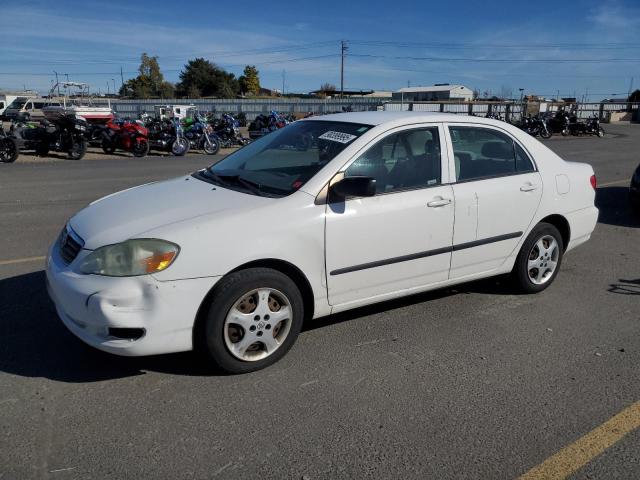 Photo 1 from auction – 2005 TOYOTA COROLLA CE with VIN 1NXBR32E85Z464111
