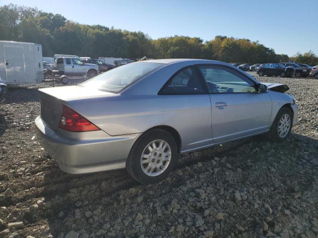 Photo 3 from auction – 2005 HONDA CIVIC LX with VIN 1HGEM22585L004528