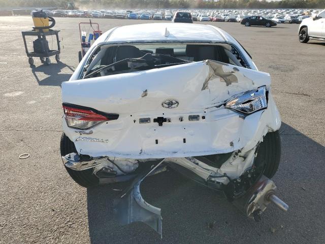 Photo 6 from auction – 2026 TOYOTA COROLLA LE with VIN 5YFB4MDE9TP364938