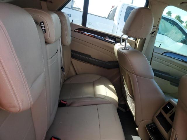 Photo 11 from auction – 2012 MERCEDES-BENZ ML 350 BLU with VIN 4JGDA2EB9CA040138