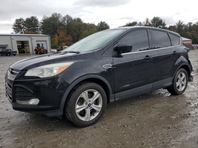 FORD ESCAPE SE 2016 with VIN 1FMCU9GX7GUA80484 - Photo from auction
