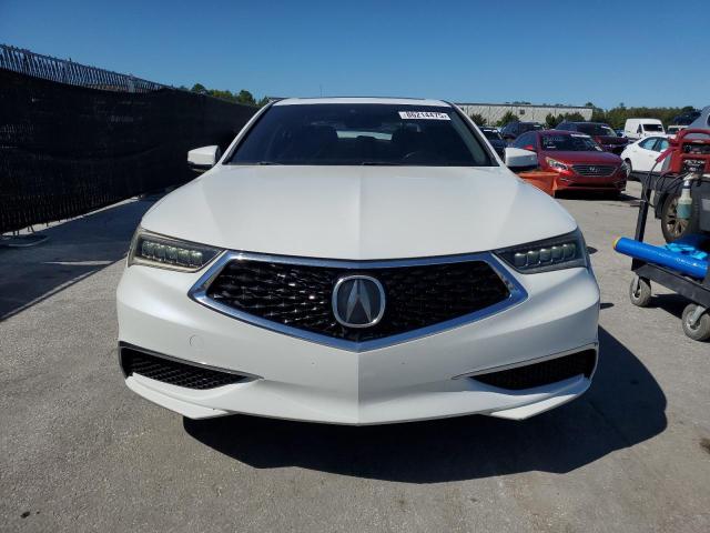 Photo 5 from auction – 2018 ACURA TLX with VIN 19UUB2F38JA000995