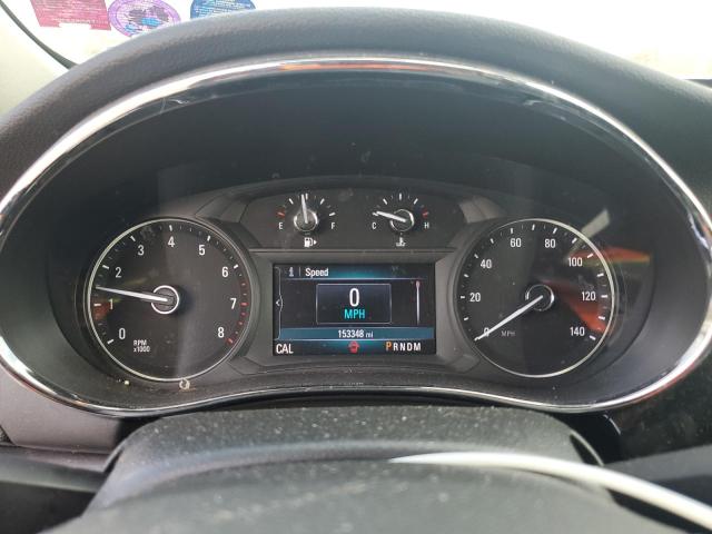 Photo 9 from auction – 2019 BUICK ENCORE PREFERRED with VIN KL4CJESB4KB925551