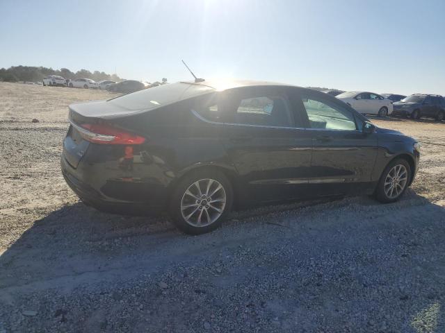 Photo 3 from auction – 2017 FORD FUSION SE with VIN 3FA6P0HD5HR309204