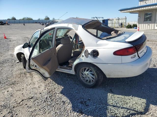 Photo 2 from auction – 1998 FORD ESCORT SE with VIN 1FAFP13P5WW204518